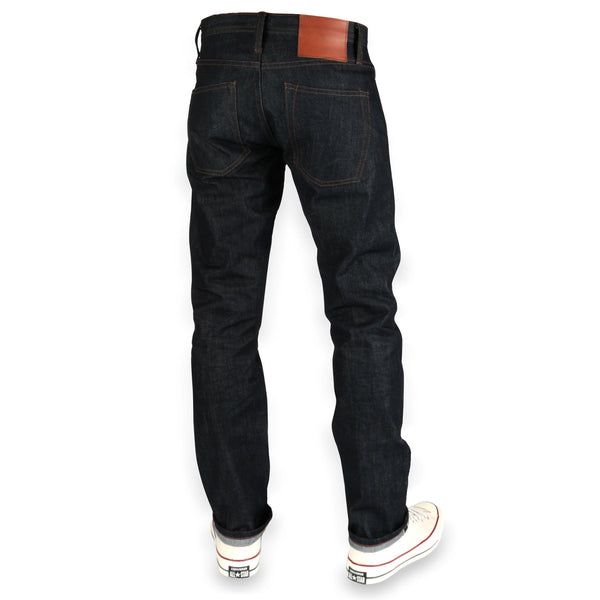 Back of Jeans