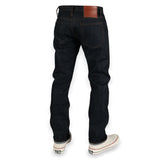 Back of Jeans