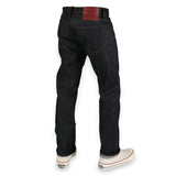 Back of Jeans