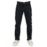 Front of Jeans