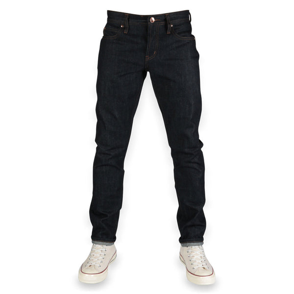 Front of Jean