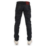 Back of Jeans
