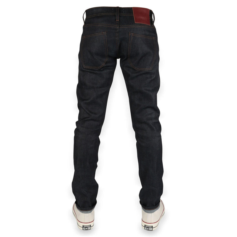 Back of Jeans