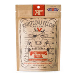 Victorious B.I.G. Beef Jerky