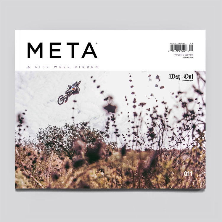 Volumes 007 - 012