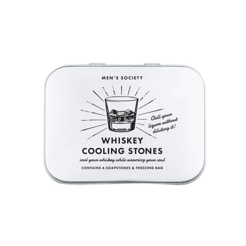 Whiskey Cooling Stones