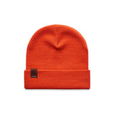 Cuff Beanie in Autumn