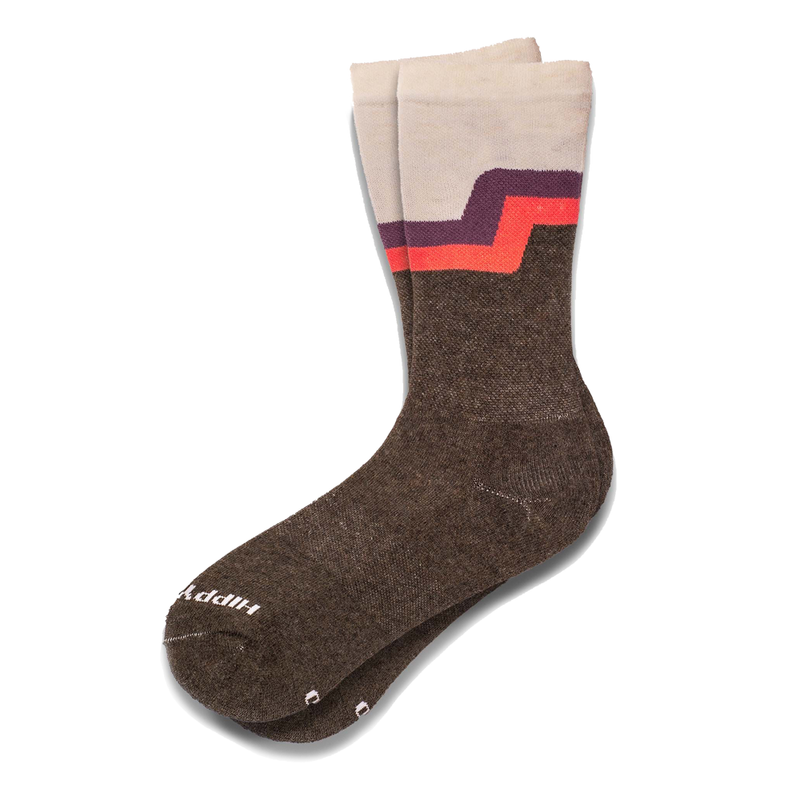 Hippy Feet Socks | Variety