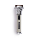 Flashlight in White