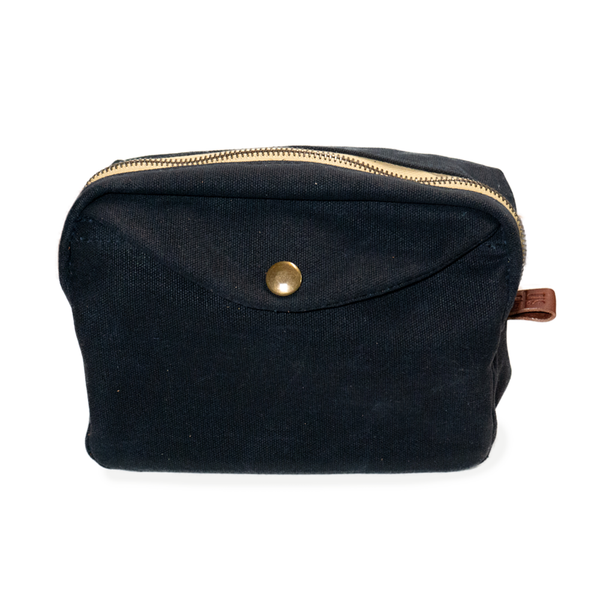 Belt Bag in Black