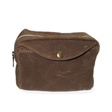 Belt Bag in Brown