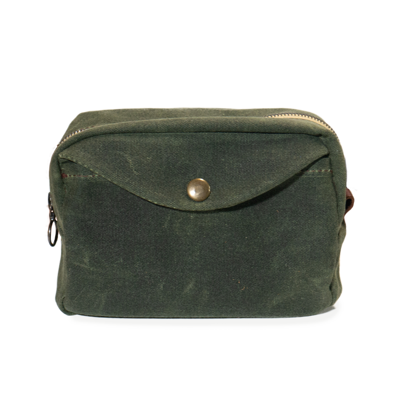 Belt Bag in Mod