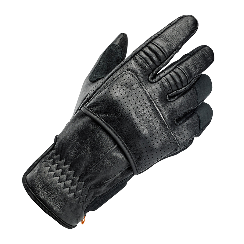 biltwell borrego gloves black