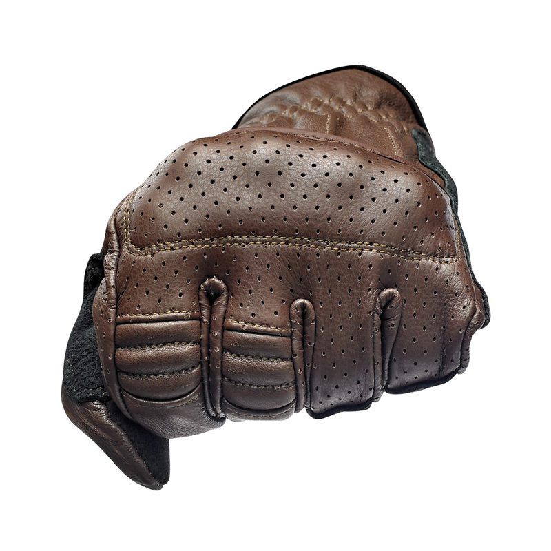 Biltwell 2025 leather gloves