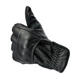 biltwell borrego gloves thumbs up