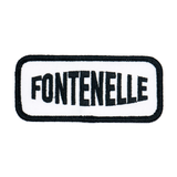 Doppler Patch