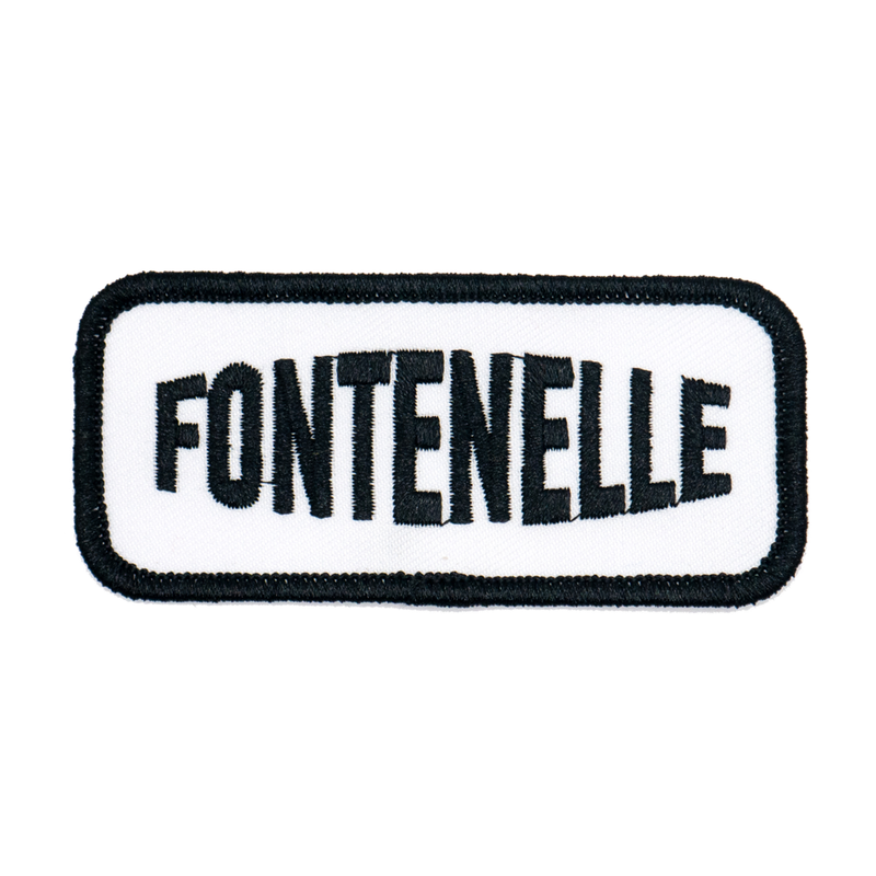 Doppler Patch