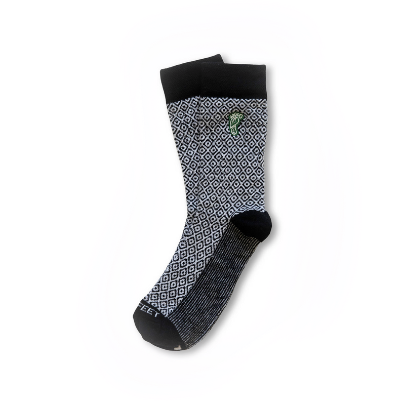 Hippy Feet Socks | Variety