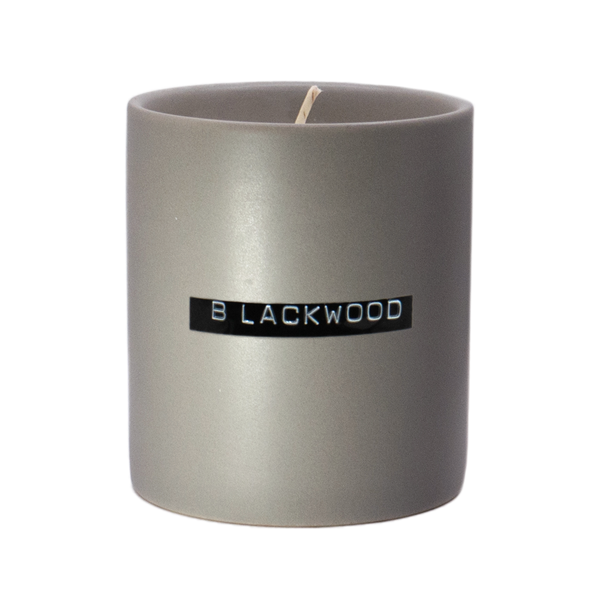 Fontenelle Supply Co Blackwood Candle
