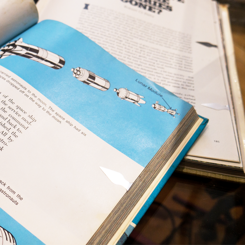 Dart on Book