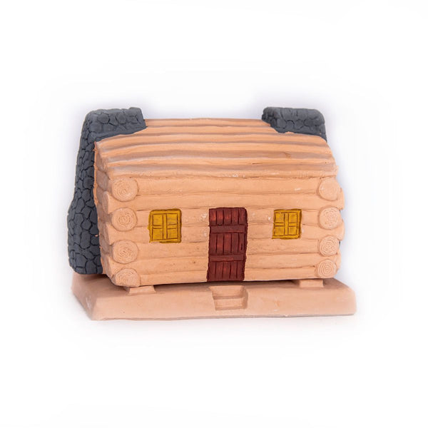 Incense burner kit