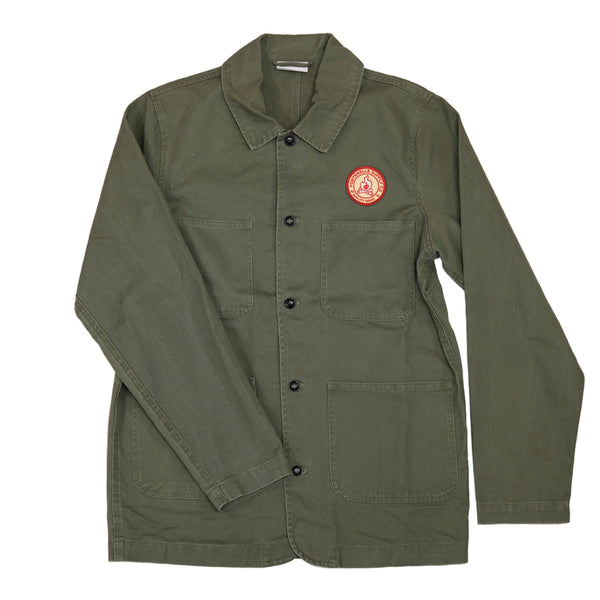 Fontenelle Supply Co Chore Jacket