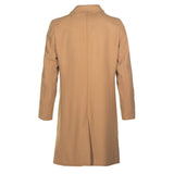 Back of Coat