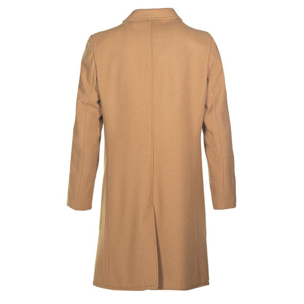 Back of Coat