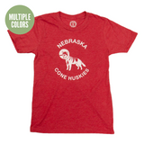 Front of Graphic tee