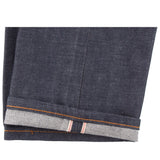 Rolled Hem