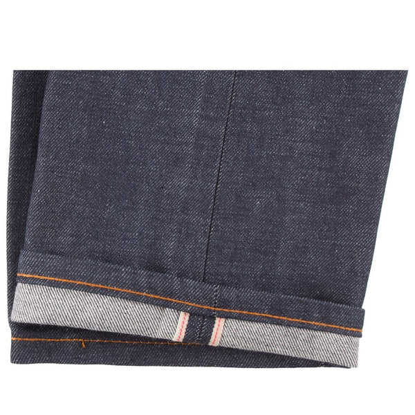 Rolled Hem