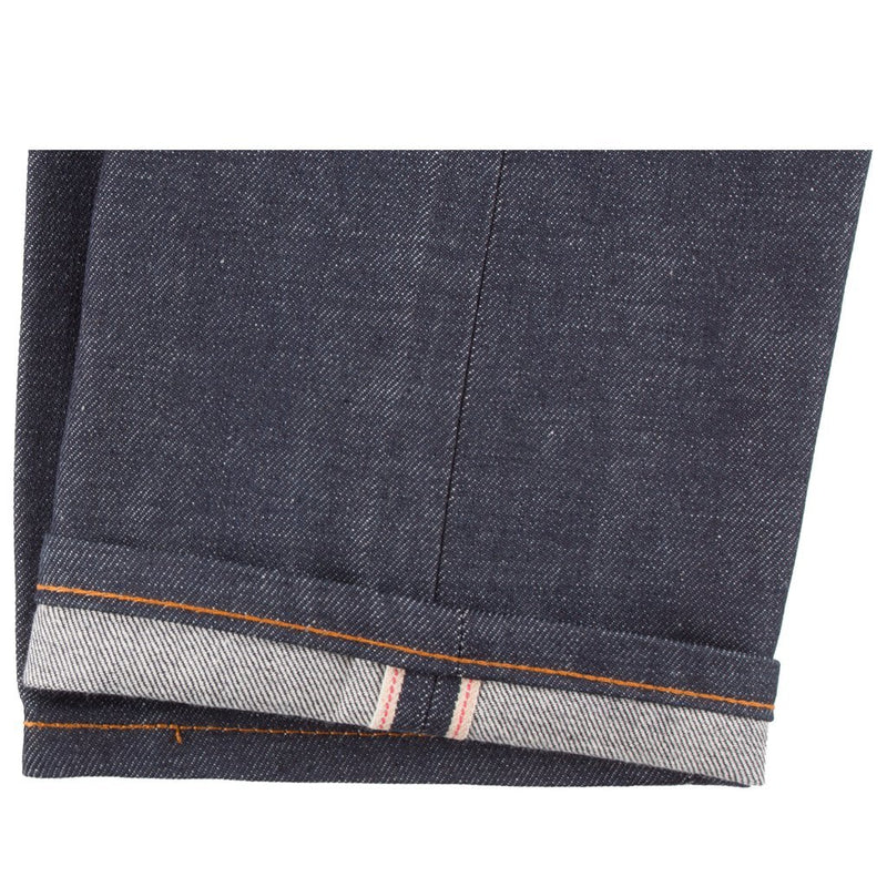 Rolled Hem