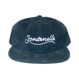 Pine Cord Cap