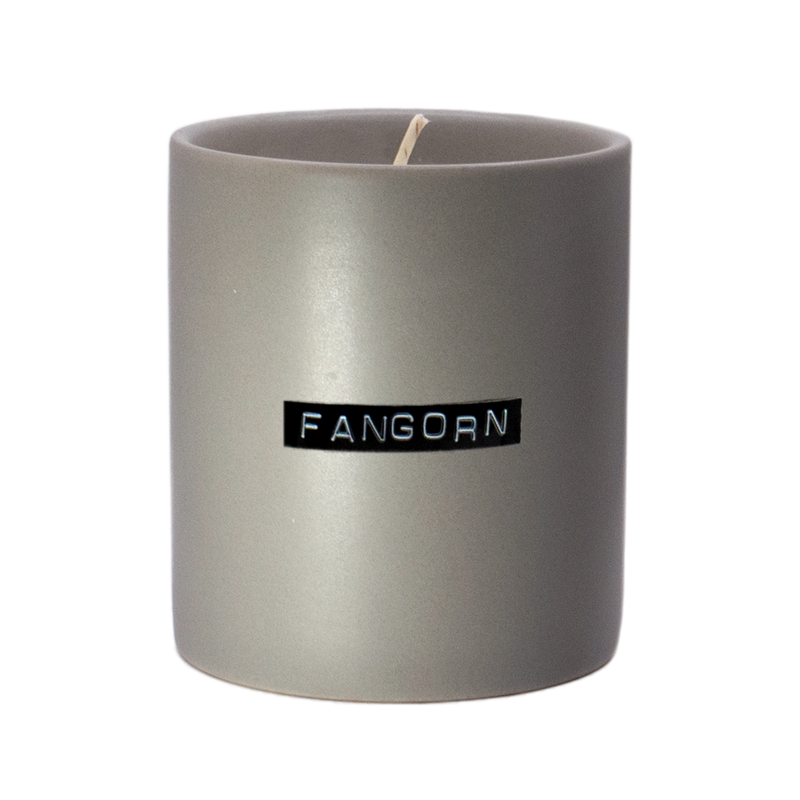 Fangorn Candle