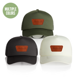 All Color Variations of Hat