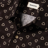 Close Up of Print