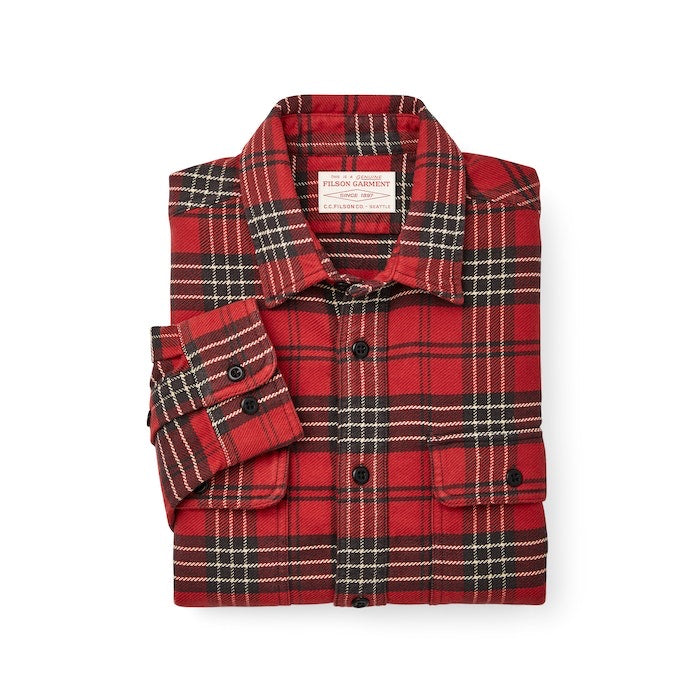 Folded Shirt