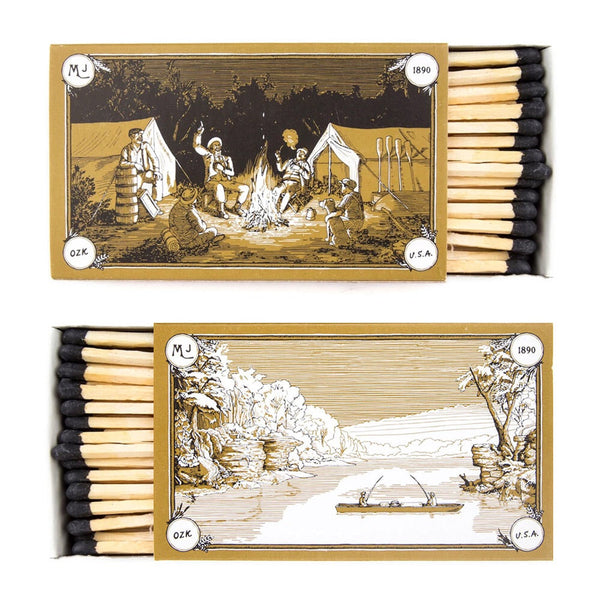 Safety Matches