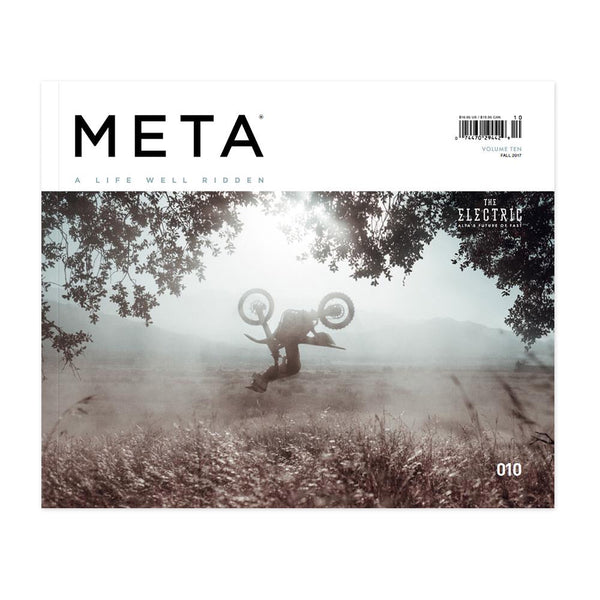 Meta Vahna Magazine