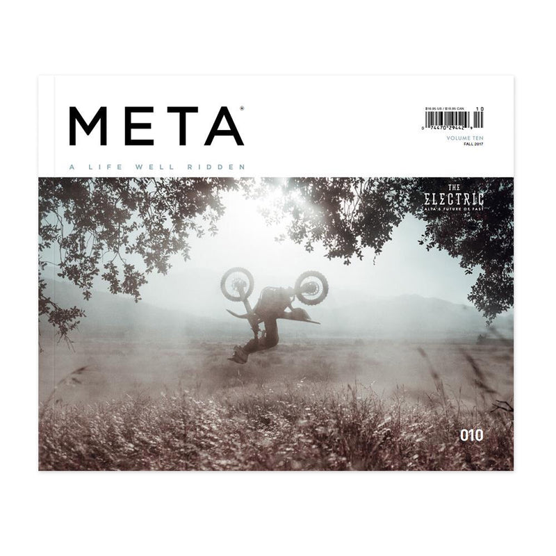 Meta Vahna Magazine