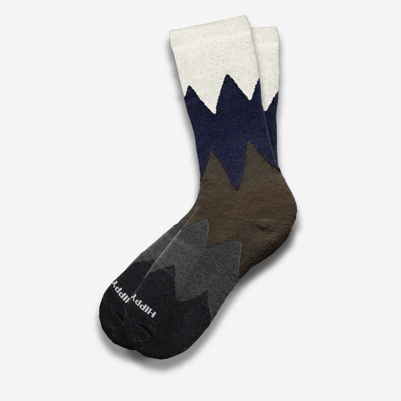 Hippie Feet Sock