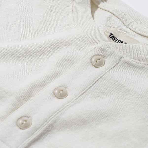 Close Up of Buttons