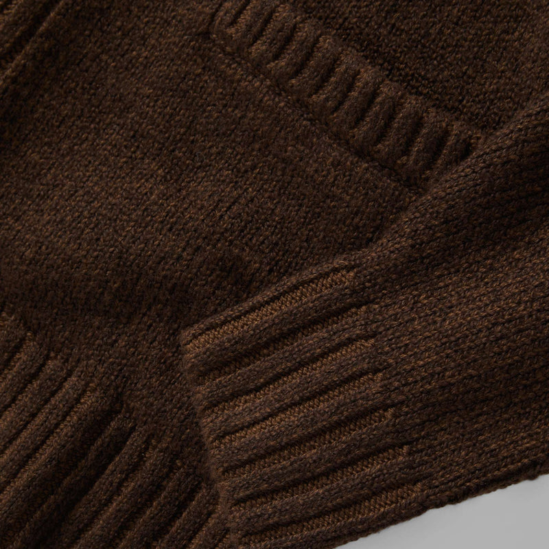 Close Up of Sleeve