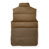 Back of Vest