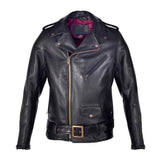 Front of Schott Perfecto PER 22 Motorcycle Jacket
