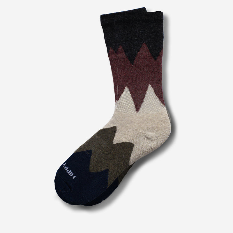 Hippy Feet Socks | Variety