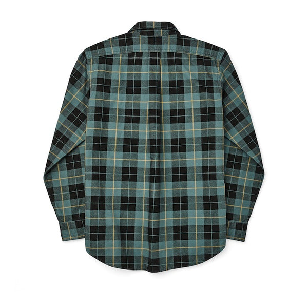 Back of Shirt