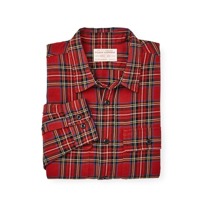 Filson Scout Shirt