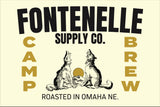 Coffee Bag Logo
