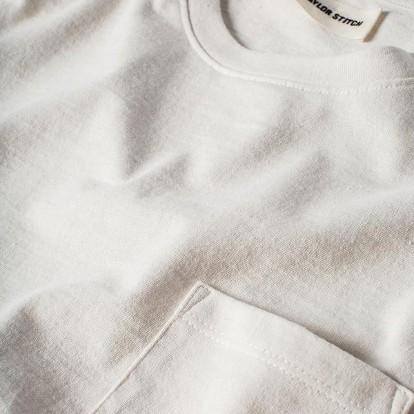 Close Up of Fabric
